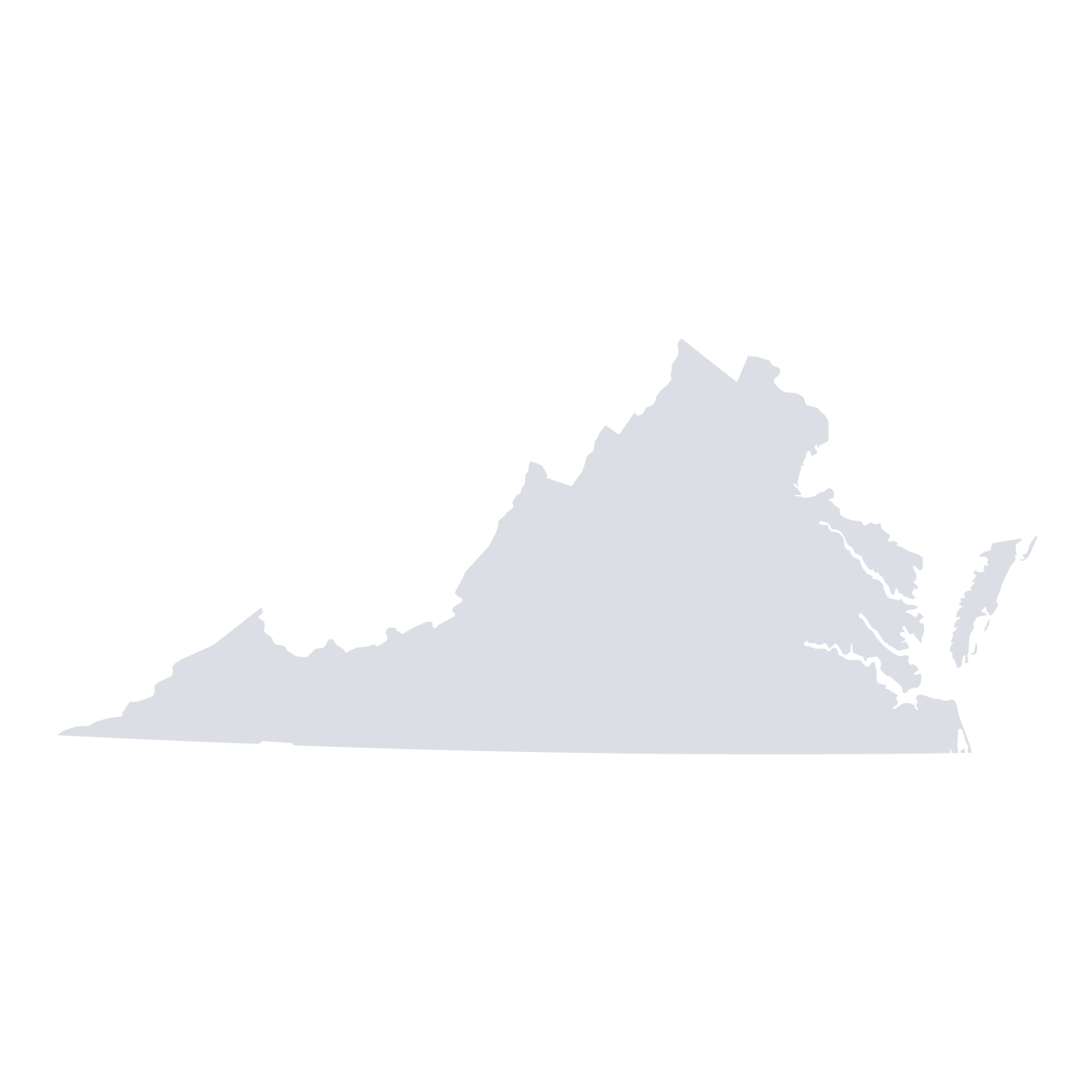 virginia state icon