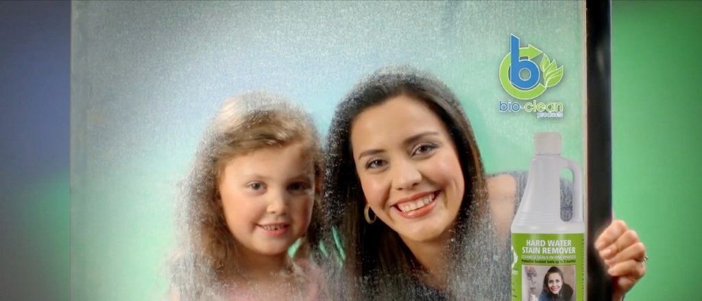 The image of mother and daughter with happy smile at Maryland