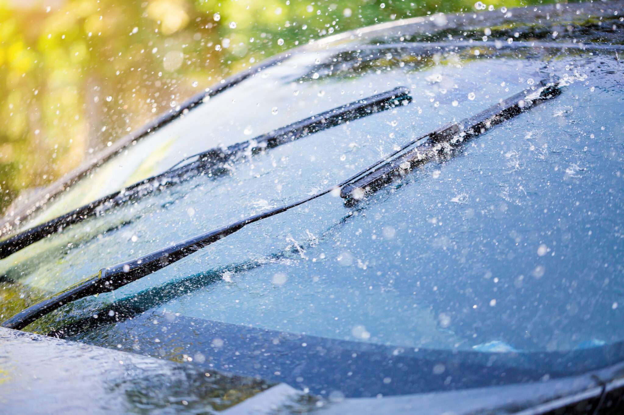 Does Weather Affect Windshield Replacements?