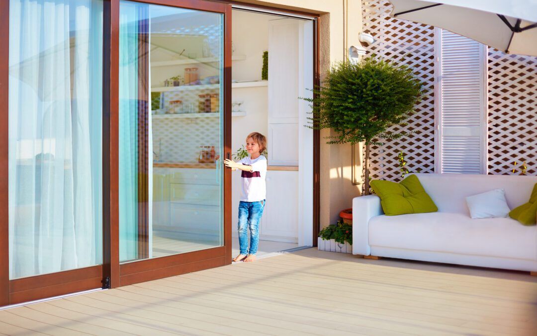 Discover The Safest Patio Door For Your Home