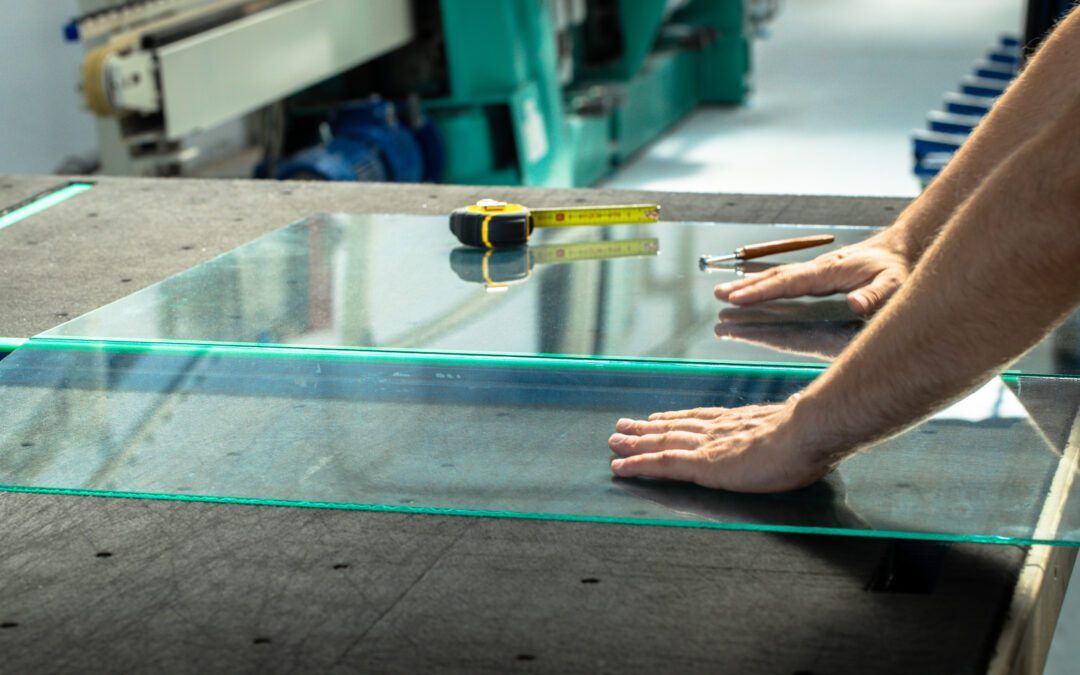 5 Ways We Set Ourselves Apart From Other Glass Replacement Companies