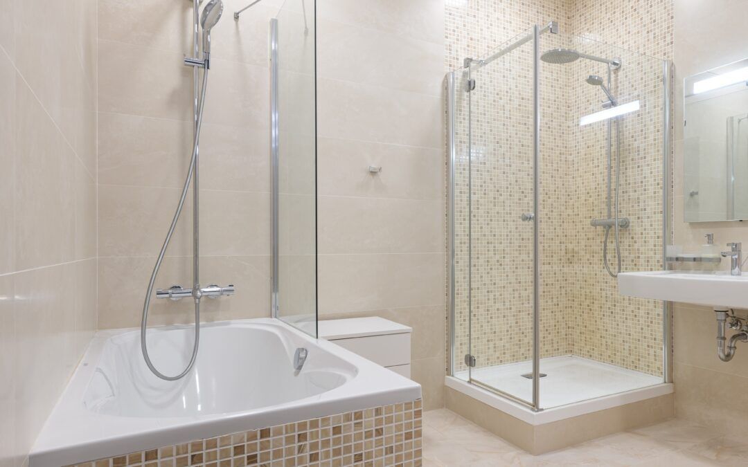 Why You Should Replace Your Framed Shower