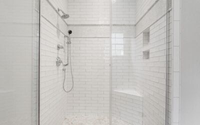 How To Prepare For A New Shower