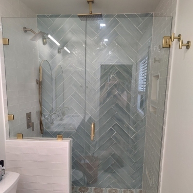 Frameless Shower Image (4)