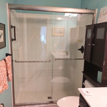 Semi-Frameless Shower Image (3)