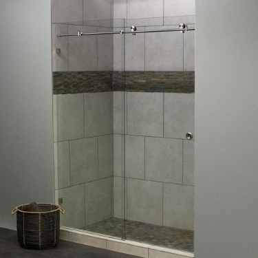 Sliding Door Shower Image (4)